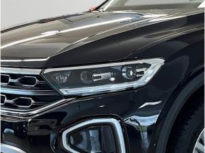 Volkswagen T-Roc Life 1.0 TSI - Navi LED SHZ APP-Connect Kamera LED Plus Digital Cockpit LM DAB+ MFL