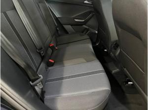 Volkswagen T-Roc Life 1.0 TSI - Navi LED SHZ APP-Connect Kamera LED Plus Digital Cockpit LM DAB+ MFL