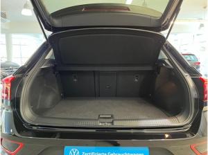 Volkswagen T-Roc Life 1.0 TSI - Navi LED SHZ APP-Connect Kamera LED Plus Digital Cockpit LM DAB+ MFL