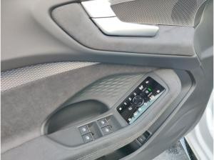 Audi A5 Avant TDI q. S-Tronic S-Line Ext., Tech Pro, AHK, Panoramadach, B&O Premium