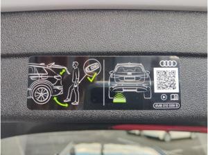 Audi A5 Avant TDI q. S-Tronic S-Line Ext., Tech Pro, AHK, Panoramadach, B&O Premium