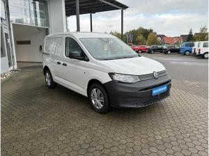 Volkswagen Caddy Cargo 2,0 l TDI KLIMA+AHK+PDC+CARPLAY