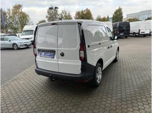 Volkswagen Caddy Cargo 2,0 l TDI KLIMA+AHK+PDC+CARPLAY