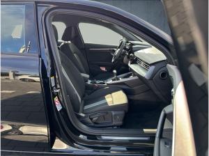Audi A3 Sportback Advanced 30 TFSI AHK/Nav/sound/PBox