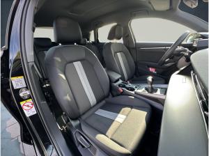 Audi A3 Sportback Advanced 30 TFSI AHK/Nav/sound/PBox