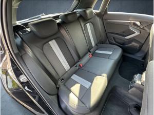 Audi A3 Sportback Advanced 30 TFSI AHK/Nav/sound/PBox