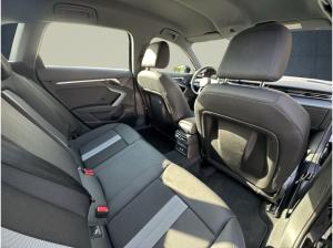 Audi A3 Sportback Advanced 30 TFSI AHK/Nav/sound/PBox