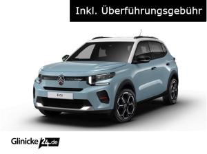 Citroën C3 ë 113 MAX *INKL. ÜBERFÜHRUNGSKOSTEN*