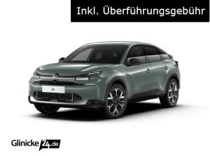 Citroën C4 Hybrid 145 Max *INKL. ÜBERFÜHRUNGSKOSTEN*
