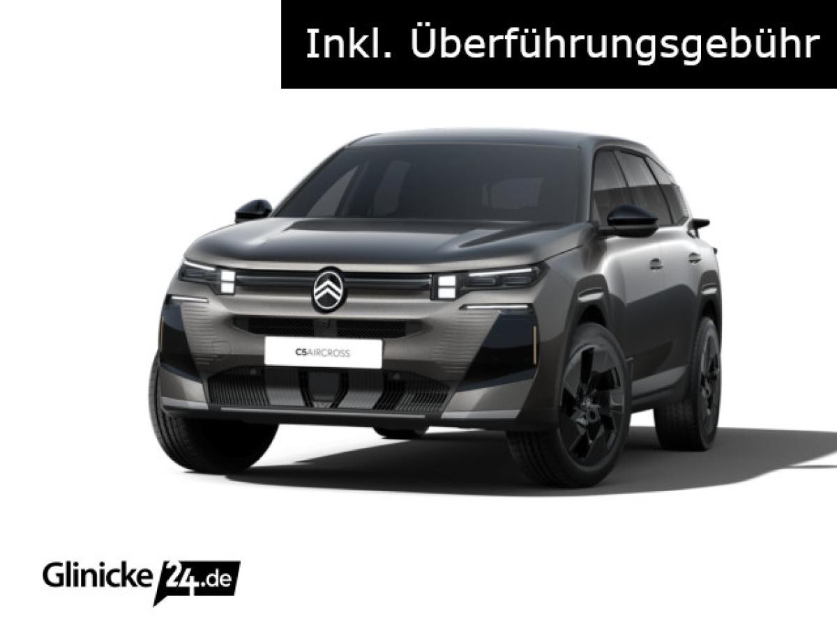 Citroën C5 Aircross 145 Hybrid MAX *INKL. ÜBERFÜHRUNGSKOSTEN*