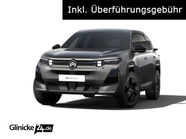 Citroën C5 Aircross 145 Hybrid MAX *INKL. ÜBERFÜHRUNGSKOSTEN*