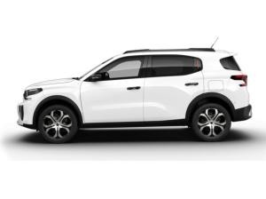 Citroën C3 Aircross Turbo 100 PLUS *INKL. ÜBERFÜHRUNGSKOSTEN*