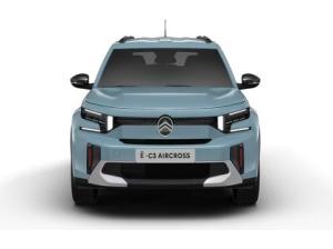 Citroën C3 Aircross ë 113 MAX *INKL. ÜBERFÜHRUNGSKOSTEN*