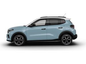 Citroën C3 ë 113 MAX *INKL. ÜBERFÜHRUNGSKOSTEN*
