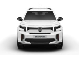 Citroën C3 Aircross Turbo 100 PLUS *INKL. ÜBERFÜHRUNGSKOSTEN*
