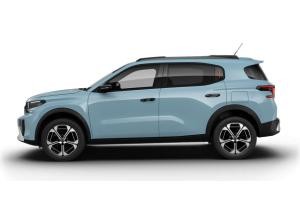 Citroën C3 Aircross ë 113 MAX *INKL. ÜBERFÜHRUNGSKOSTEN*