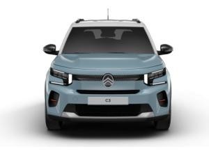 Citroën C3 Turbo 100 MAX *INKL. ÜBERFÜHRUNGSKOSTEN*