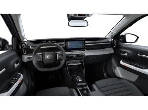 Citroën C3 Aircross ë 113 MAX *INKL. ÜBERFÜHRUNGSKOSTEN*