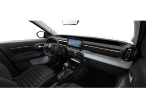 Citroën C3 Aircross Turbo 100 PLUS *INKL. ÜBERFÜHRUNGSKOSTEN*