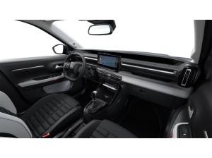 Citroën C3 Turbo 100 MAX *INKL. ÜBERFÜHRUNGSKOSTEN*