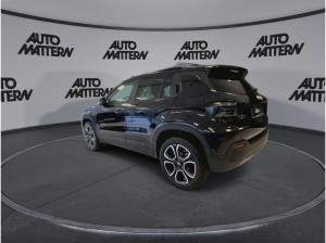 Jeep Avenger 1.2 Mild-Hybrid Summit Schiebedach