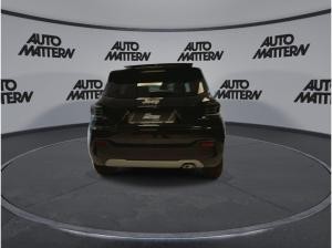 Jeep Avenger 1.2 Mild-Hybrid Summit Schiebedach