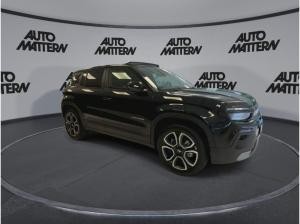 Jeep Avenger 1.2 Mild-Hybrid Summit Schiebedach