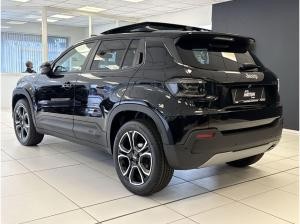 Jeep Avenger 1.2 Mild-Hybrid Summit Schiebedach