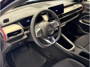 Jeep Avenger 1.2 Mild-Hybrid Summit Schiebedach