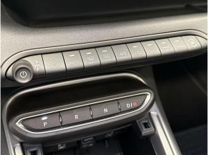 Jeep Avenger 1.2 Mild-Hybrid Summit Schiebedach