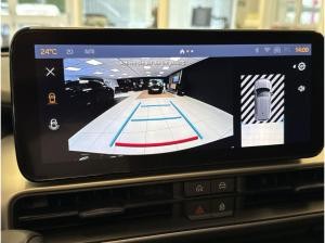 Jeep Avenger 1.2 Mild-Hybrid Summit Schiebedach