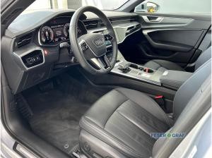 Audi A6 Avant advanced 45 TFSI S tronic Matrix AHK AC