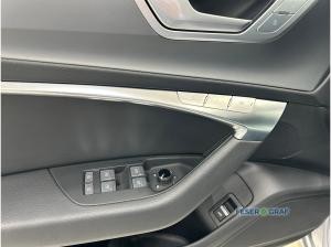 Audi A6 Avant advanced 45 TFSI S tronic Matrix AHK AC