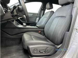 Audi A6 Avant advanced 45 TFSI S tronic Matrix AHK AC