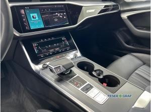 Audi A6 Avant advanced 45 TFSI S tronic Matrix AHK AC