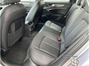 Audi A6 Avant advanced 45 TFSI S tronic Matrix AHK AC