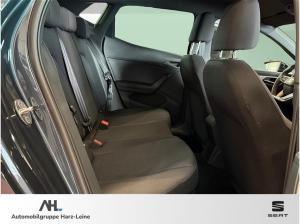 Seat Ibiza 1.0 TSI FR DSG Navi LED ACC RFK PDC