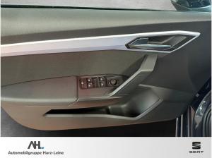 Seat Ibiza 1.0 TSI FR DSG Navi LED ACC RFK PDC