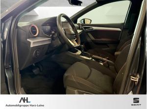 Seat Ibiza 1.0 TSI FR DSG Navi LED ACC RFK PDC