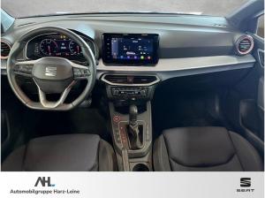 Seat Ibiza 1.0 TSI FR DSG Navi LED ACC RFK PDC