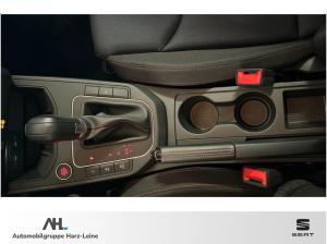 Seat Ibiza 1.0 TSI FR DSG Navi LED ACC RFK PDC