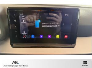 Seat Ibiza 1.0 TSI FR DSG Navi LED ACC RFK PDC