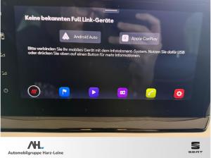 Seat Ibiza 1.0 TSI FR DSG Navi LED ACC RFK PDC