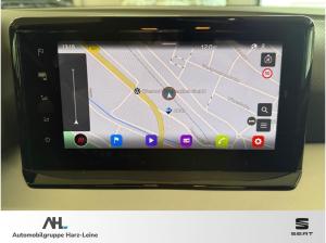 Seat Ibiza 1.0 TSI FR DSG Navi LED ACC RFK PDC