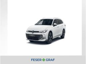 Volkswagen Passat 1.5 eHybrid Business NAV ASSIST AHK KAM