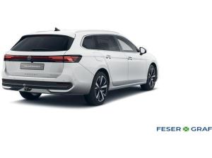 Volkswagen Passat 1.5 eHybrid Business NAV ASSIST AHK KAM