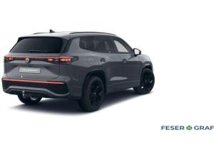 Volkswagen Tayron 2.0 TDI DSG 4M R-Line BLACK AHK NAV MATRI