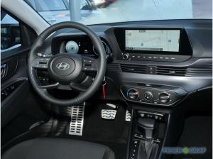 Hyundai BAYON Bayon TREND DCT CAM SHZ LHZ NAVI CARPLAY KLIMA