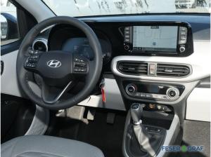 Hyundai i10 PRIME NAVI SHZ LHZ CARPLAY KLIMA USB LED-TFL
