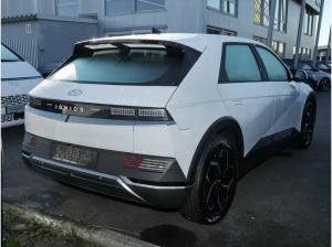 Hyundai IONIQ 5 Ioniq 5 DYNAMIQ EFFIZIENZ PAKET WP LED NAVI SHZ